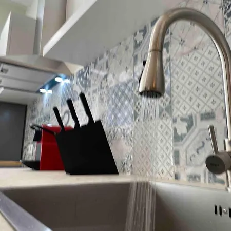 Apartamento Chic Avec Terrasse, Lumineux Et Calme 2 *