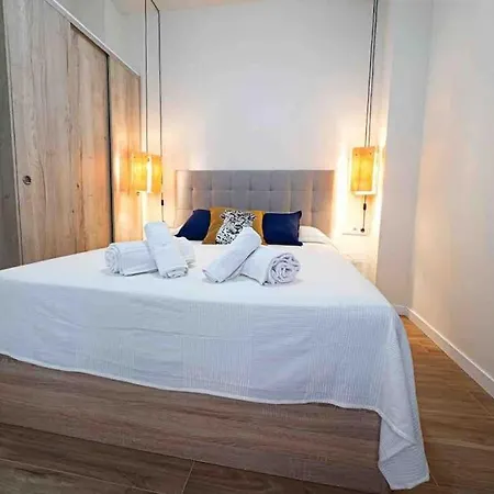 Apartamento Chic Avec Terrasse, Lumineux Et Calme 2