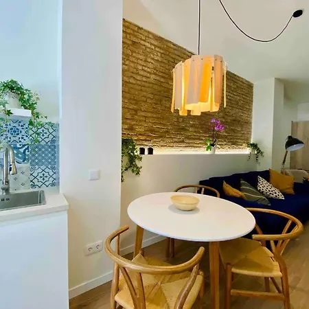 Apartamento Chic Avec Terrasse, Lumineux Et Calme 2 *